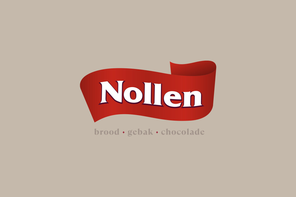 Bakkerij Nollen logo